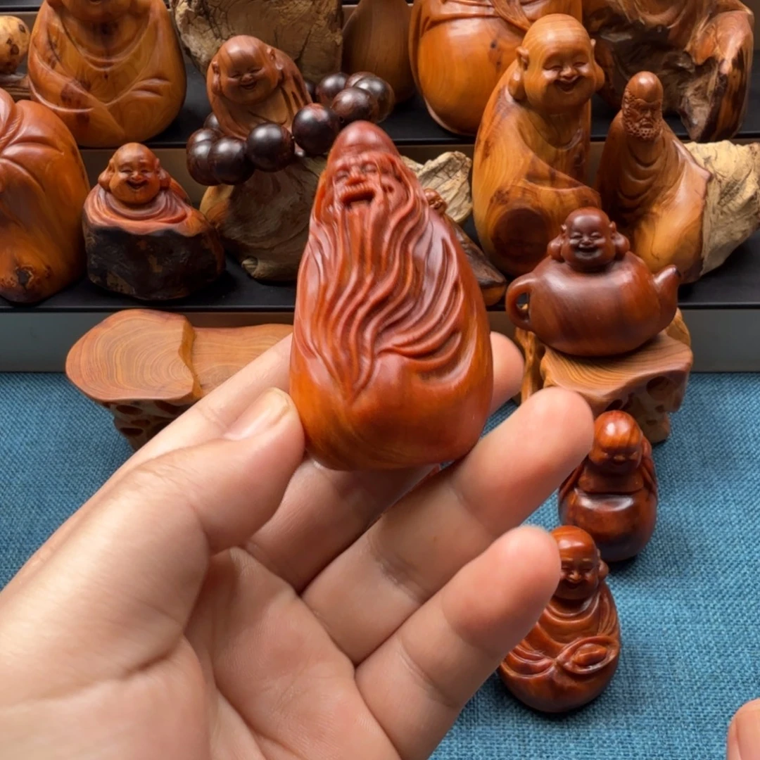 柏木（崖柏）太行崖柏