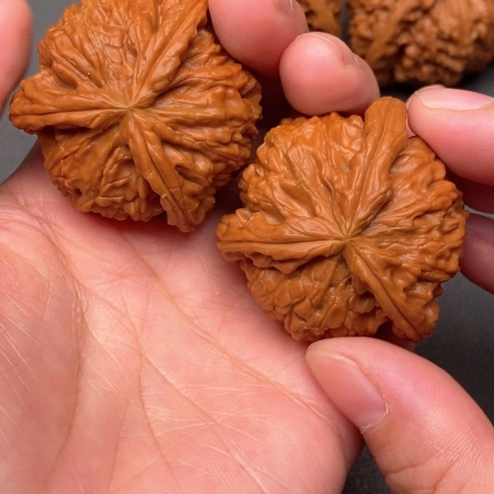 吊坠文玩核桃精*门