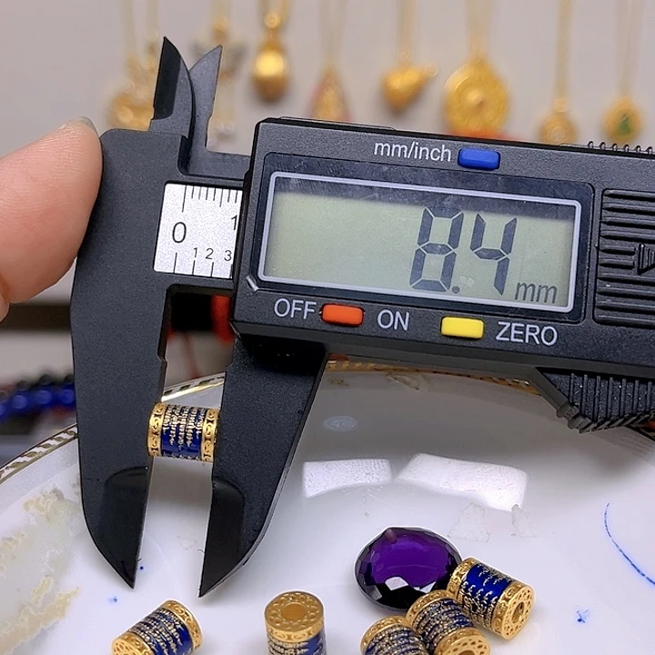 紫晶颈饰银S925镶嵌紫晶925镶嵌119