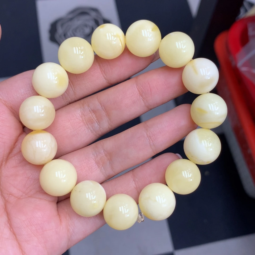 琥珀未镶嵌珠宝奇石14.5m