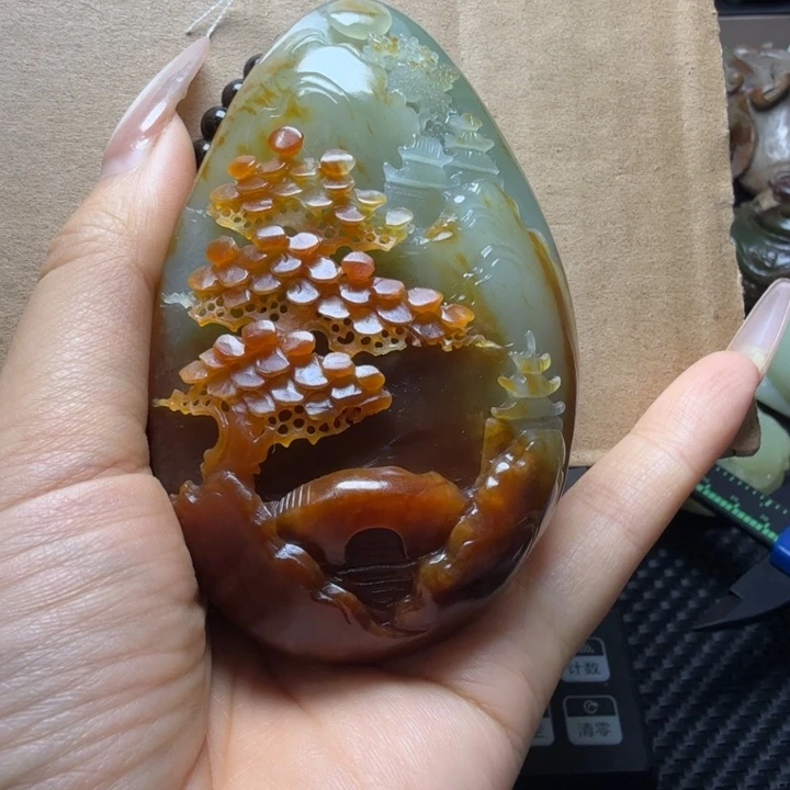 直播间闪购商品链接