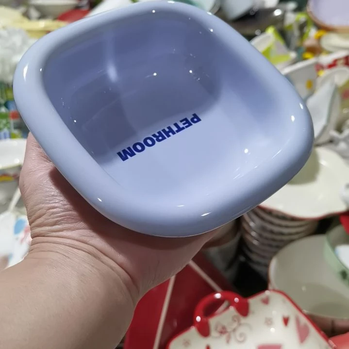 琳*陶瓷产品设计质量