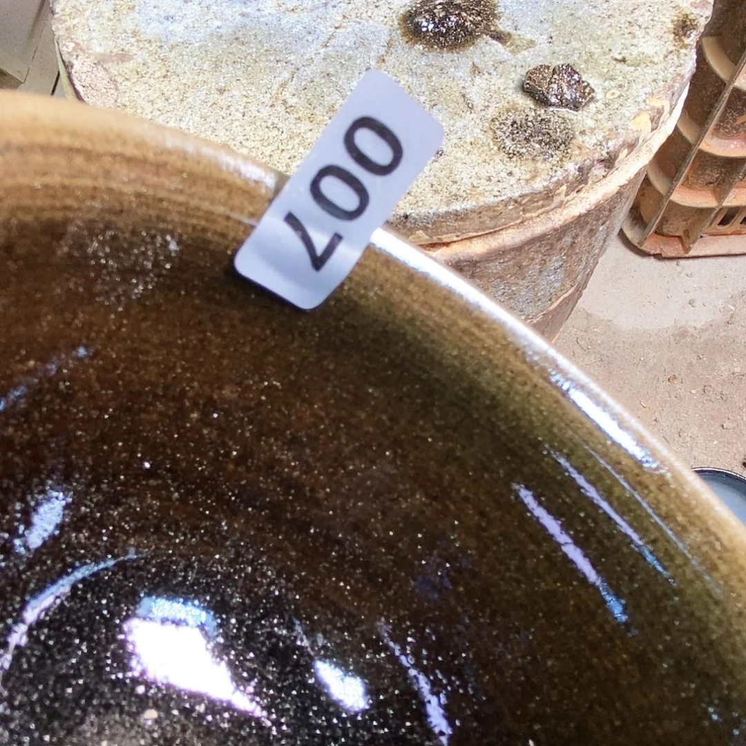 茶盏风*云通天龙窑通天龙窑