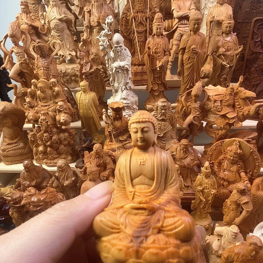 柏木（崖柏）秋****⁵一物一拍