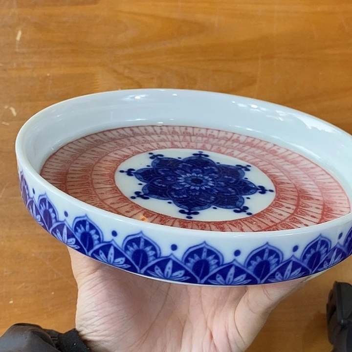 海外陶瓷茶具日化