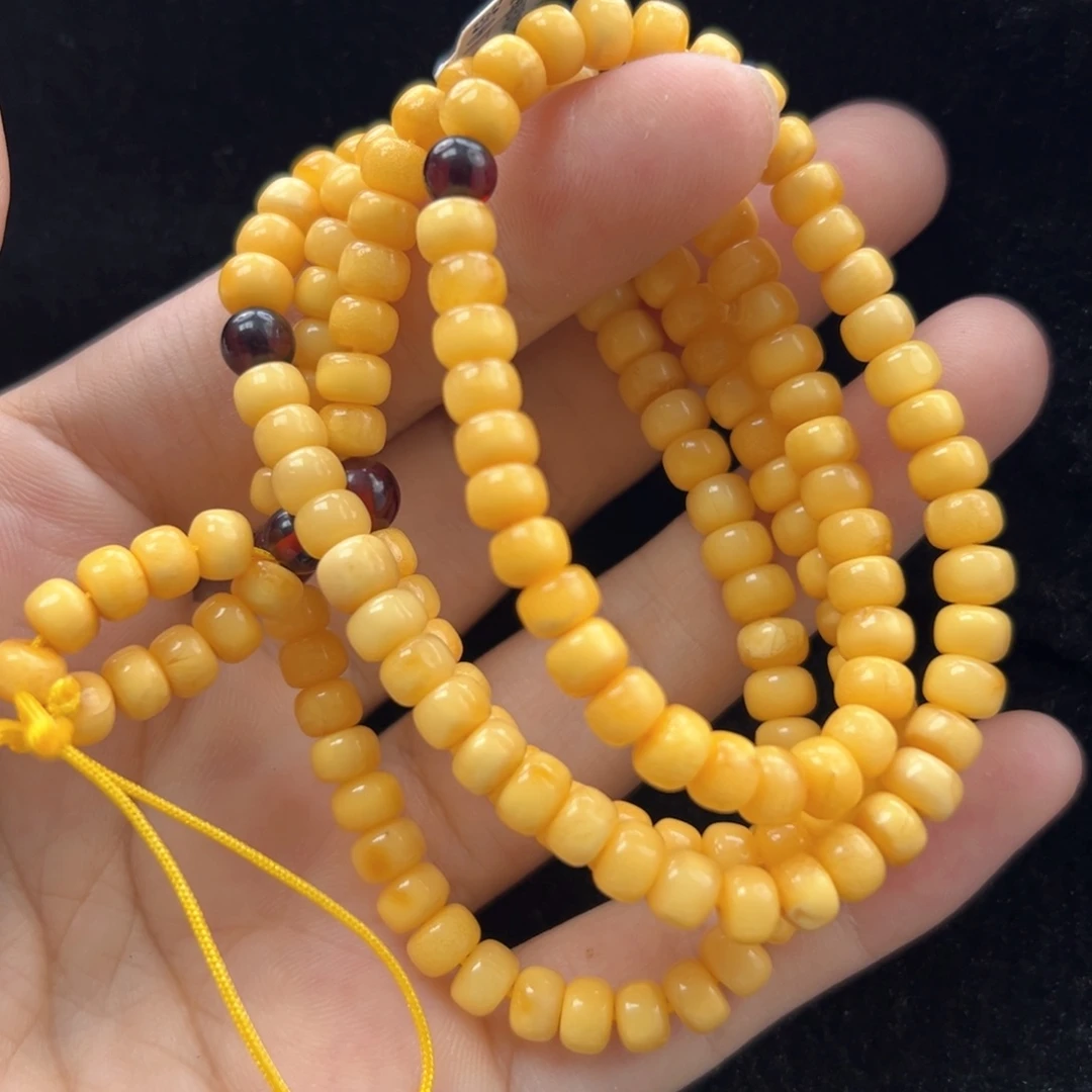 未镶嵌琥珀珠宝奇石