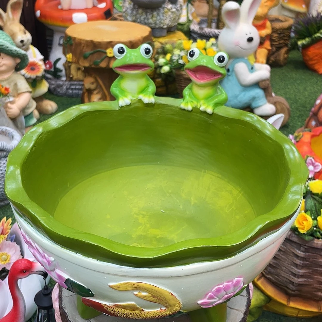 户外花园庭院摆件&00