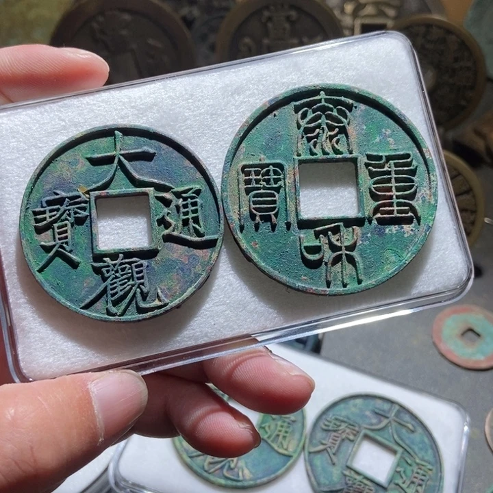 k***e铜现代工艺品仿制品