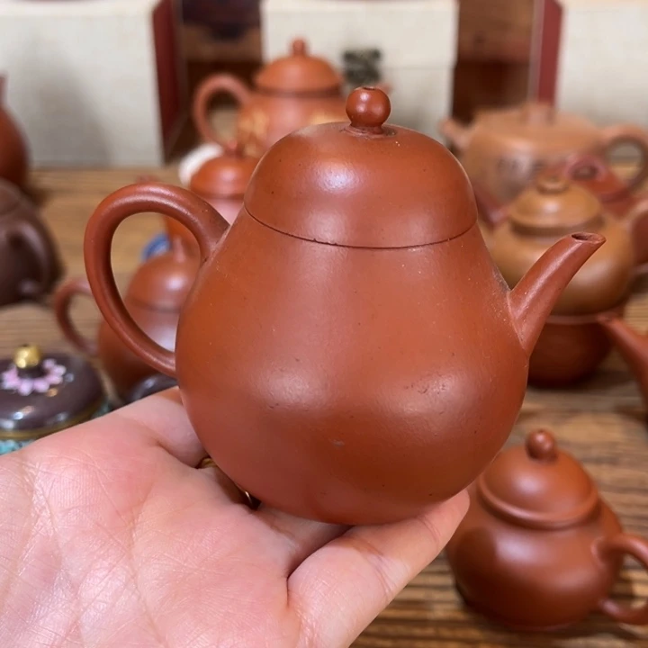 茶壶紫砂日****3123紫砂壶紫砂壶