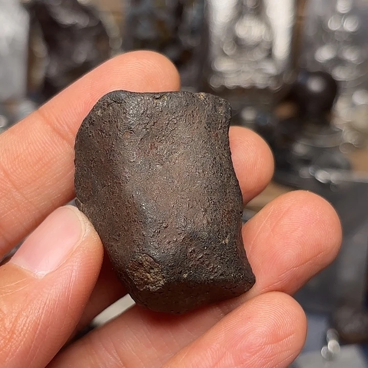 花岗石铁合金星星点点