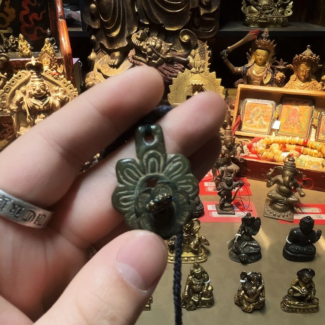藏传佛教的发展历程