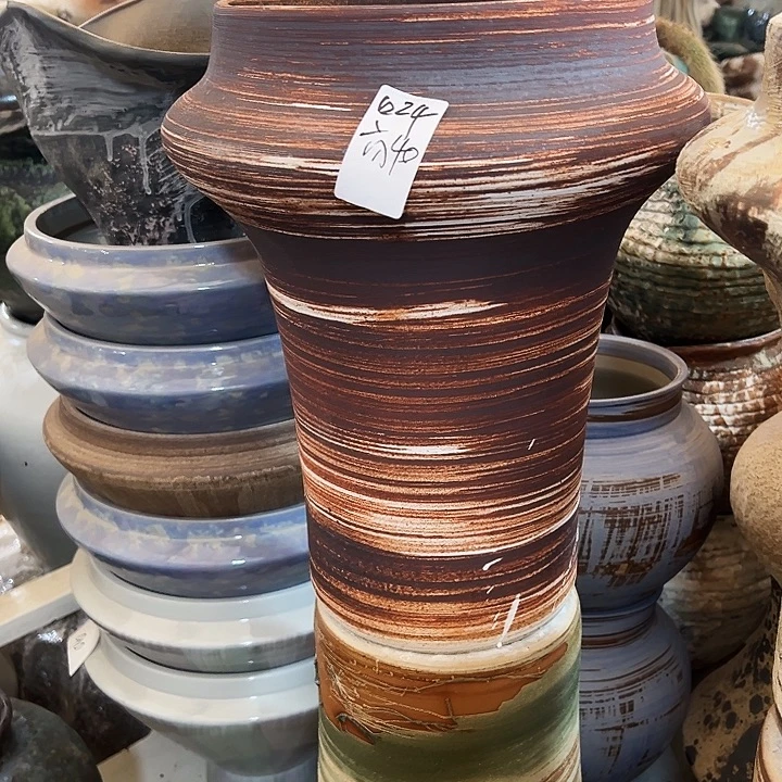 景德镇精品花盆栽适合盆栽适合