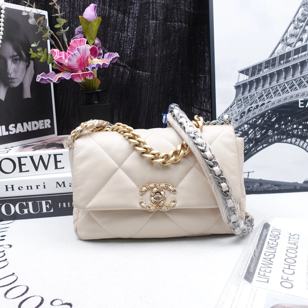 95新 Chanel/香奈儿 单肩包/T20162024