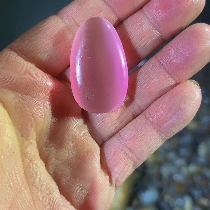 未镶嵌和田玉（糖玉）珠宝奇石