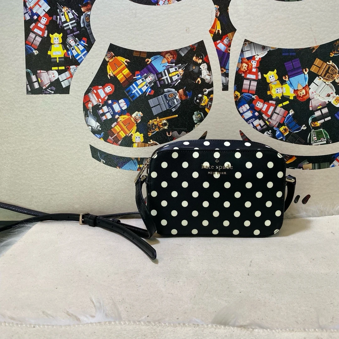 95新 Kate spade/凯特丝蓓 20819斜挎包