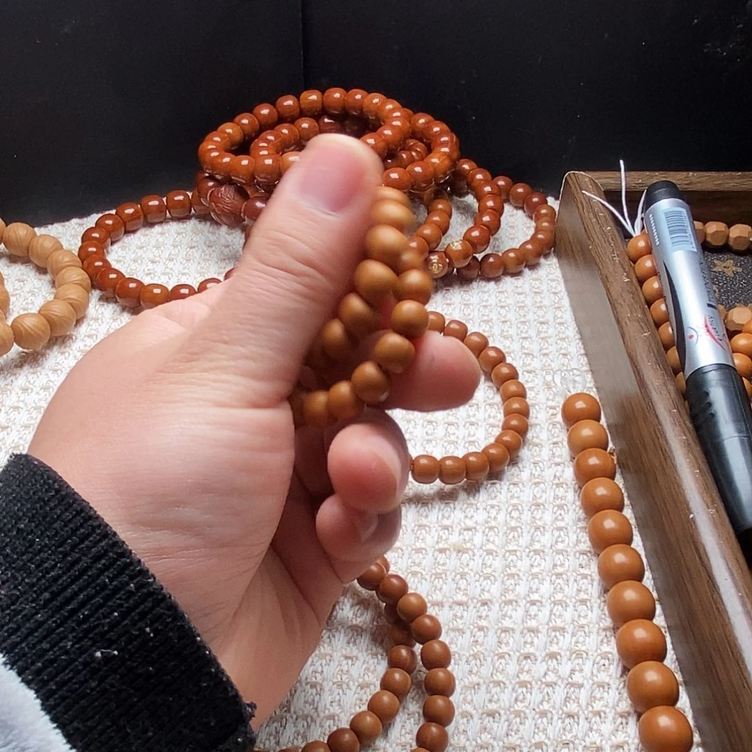 猴头核桃吊坠全品品泛油款