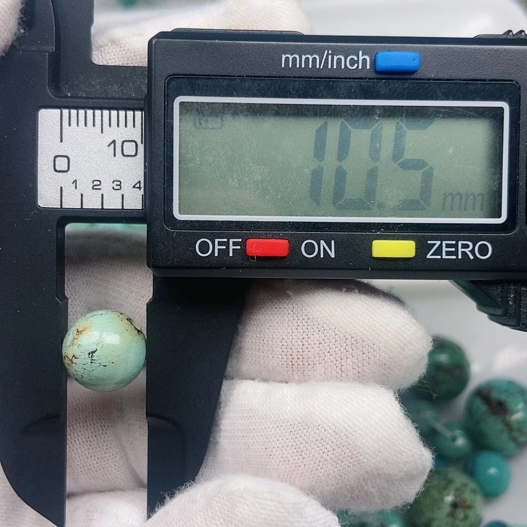 【闪购商品】未镶嵌绿松石珠宝奇石