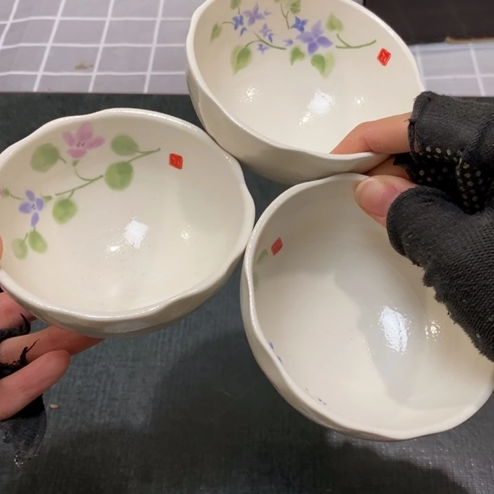 精美瓷器 一单包邮