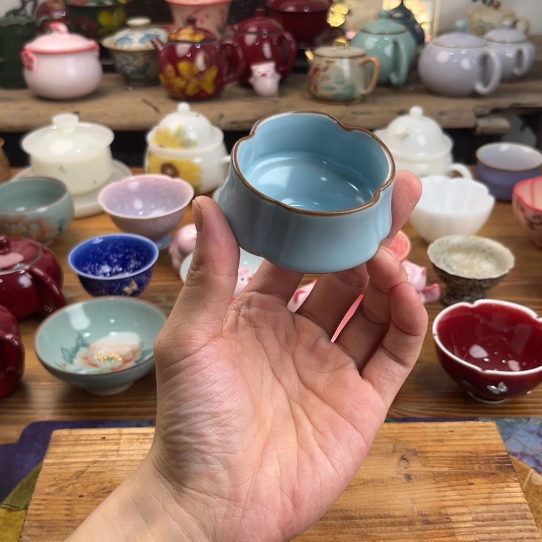 陶瓷主人杯主人杯主人杯