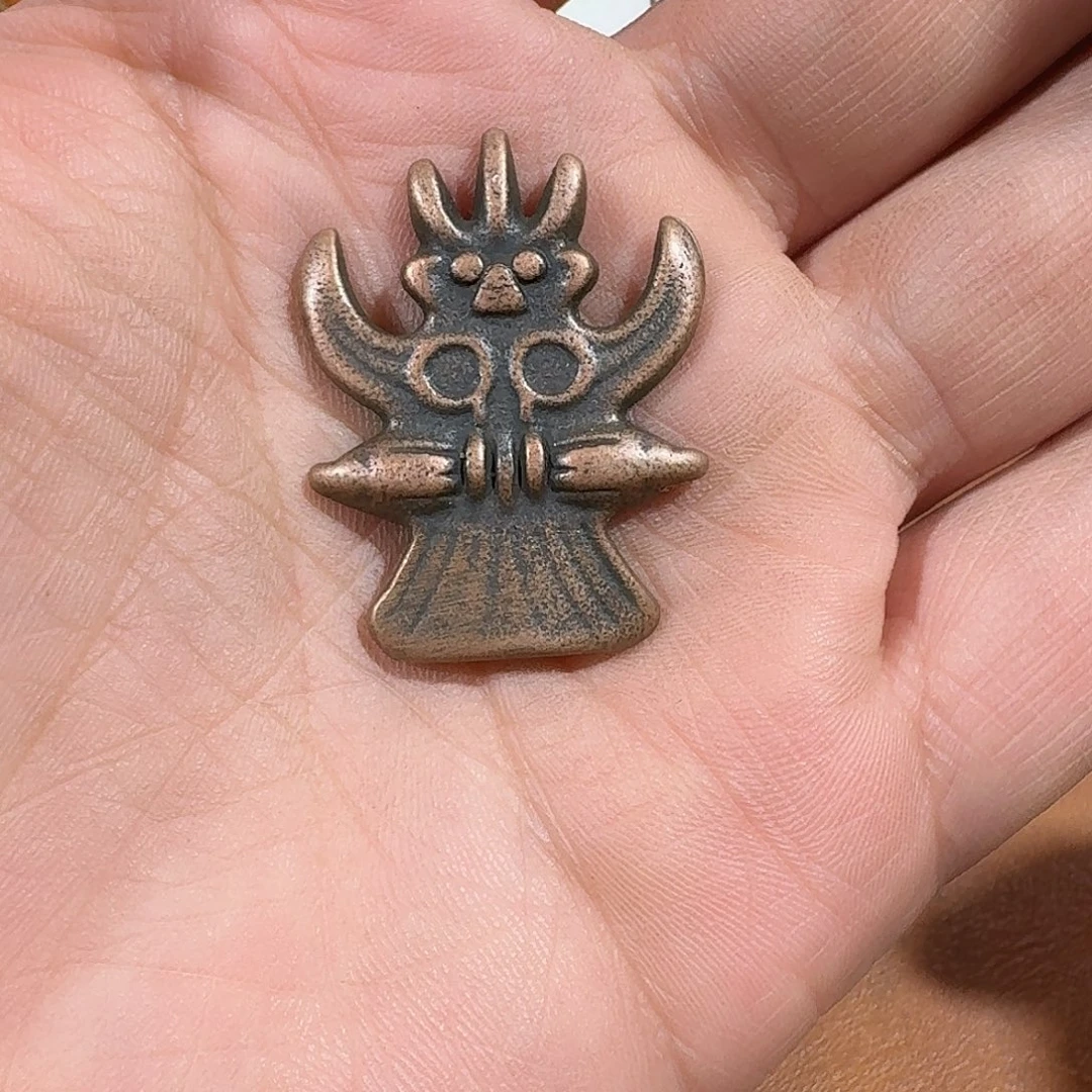 藏传文玩配饰配饰