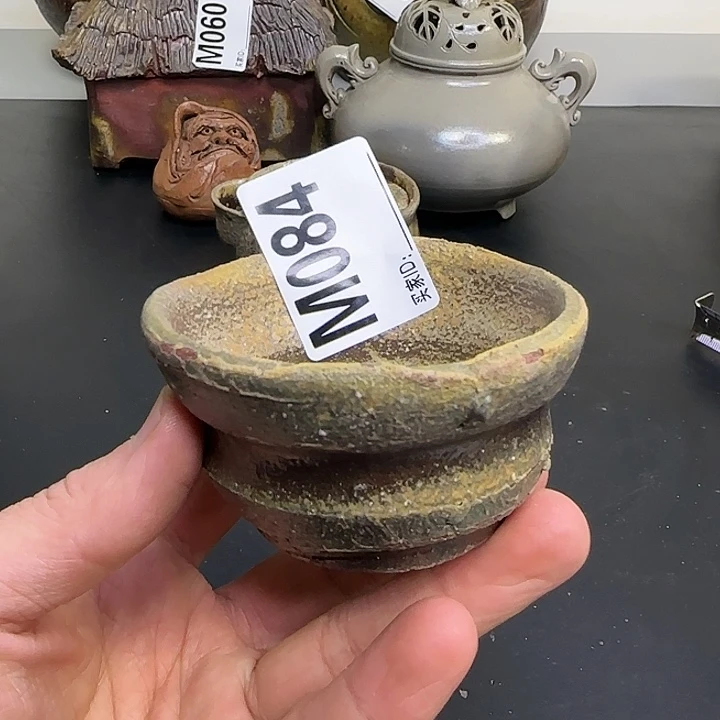 备前烧作品备前烧作品