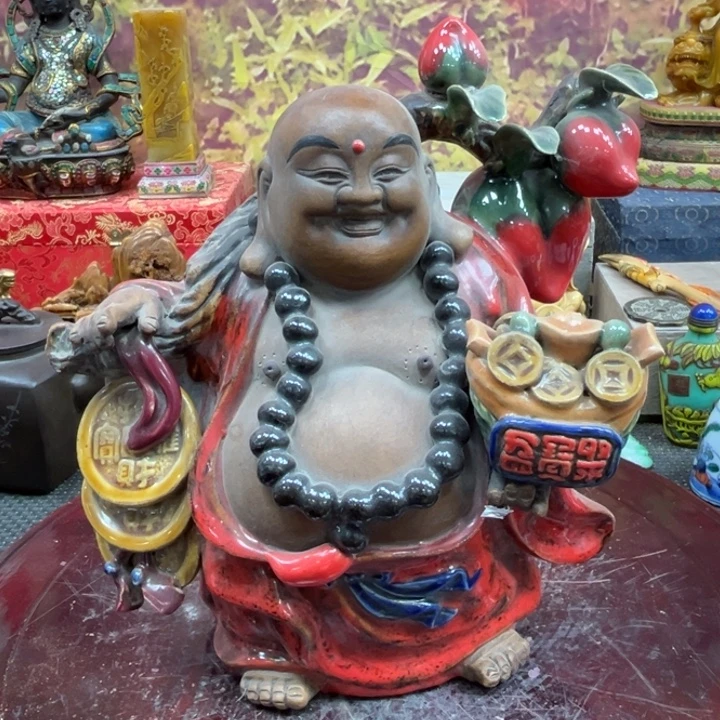 瓷片货品不错，货品不错
