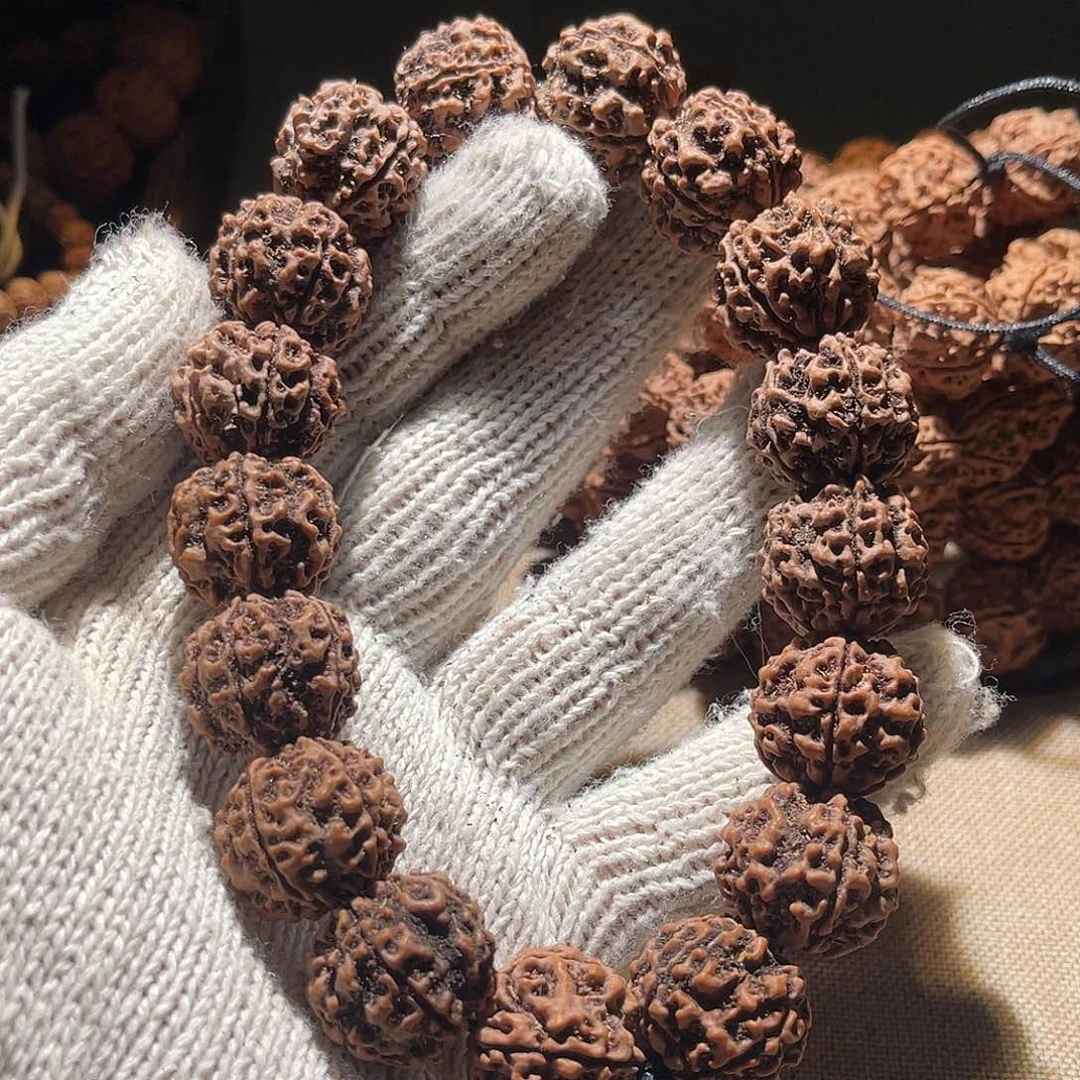 安***意金刚菩提吊坠老原生态闪购5