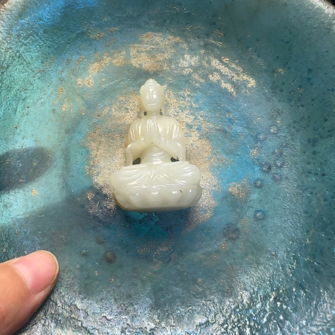 龍***观手工艺品琉璃琉璃盘子琉璃琉璃