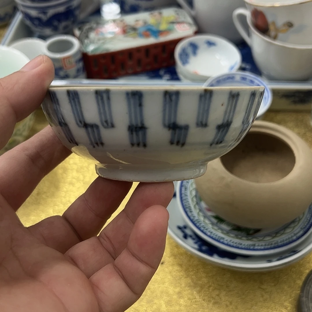 日用陶瓷制品商品