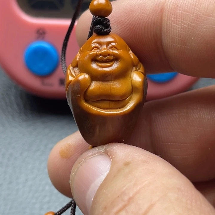 橄榄核手串/手链瑞*堂