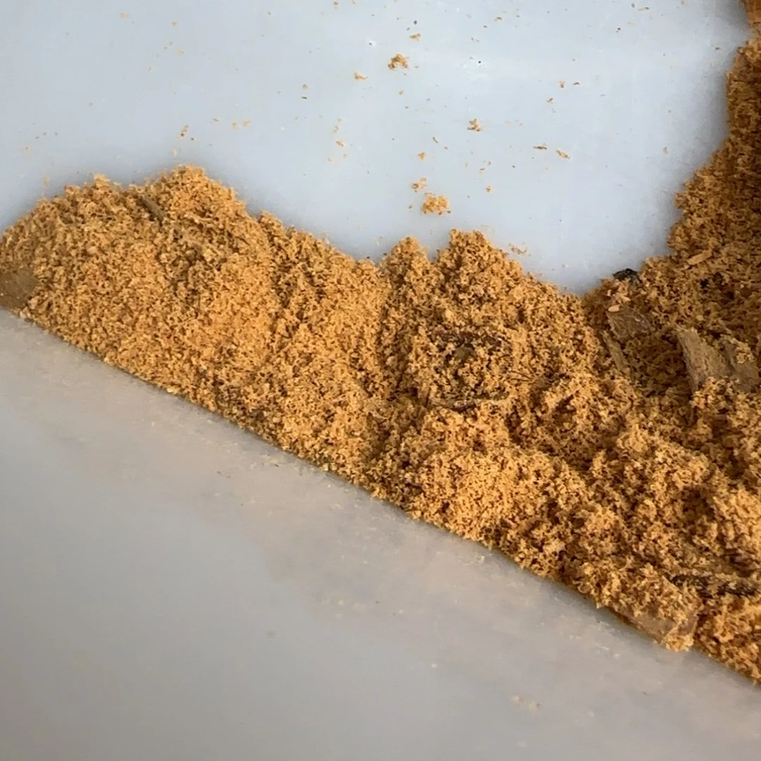 檀香木其他凱**南扭根粉50克