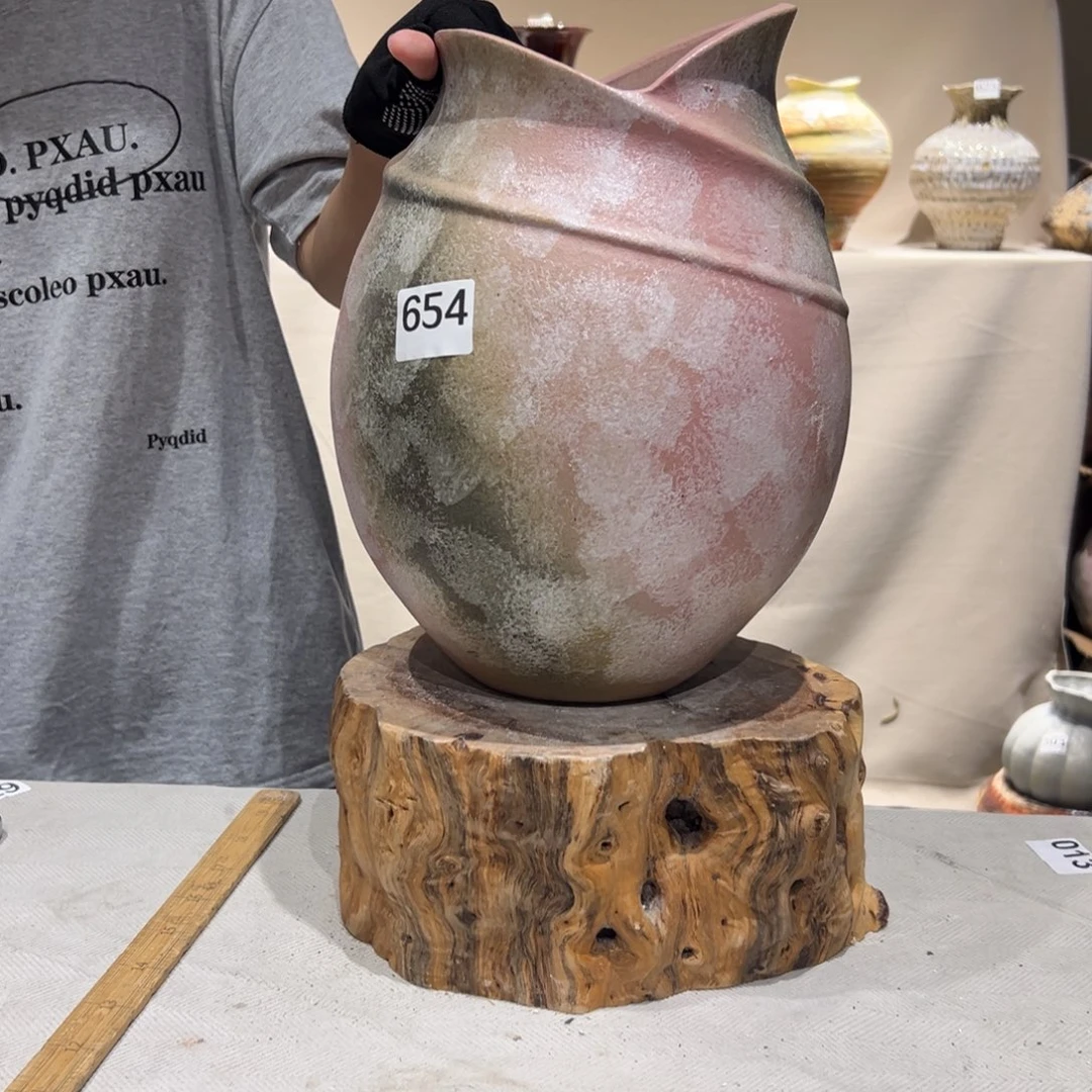 654花瓶摆件花瓶摆件花瓶