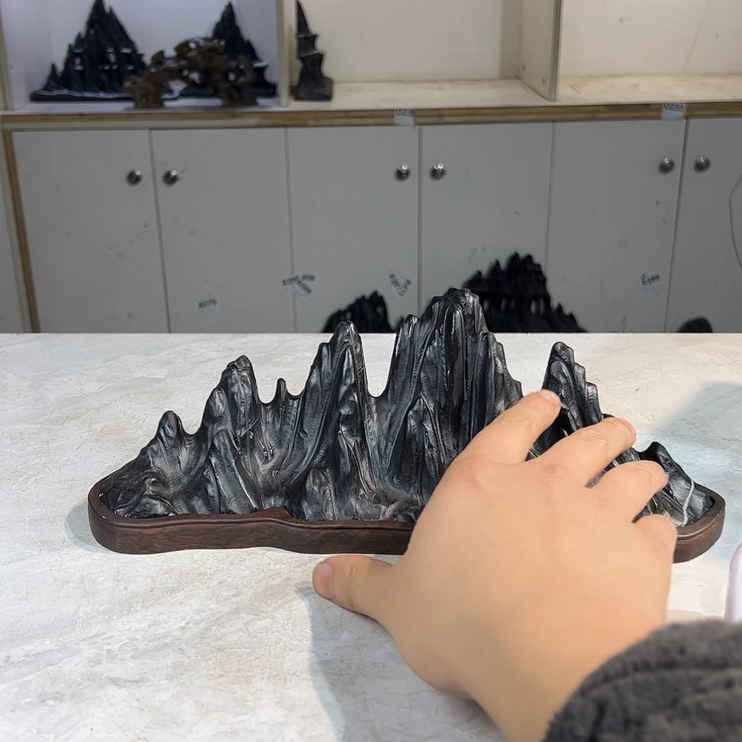 灵璧奇石博览会金奖空**也