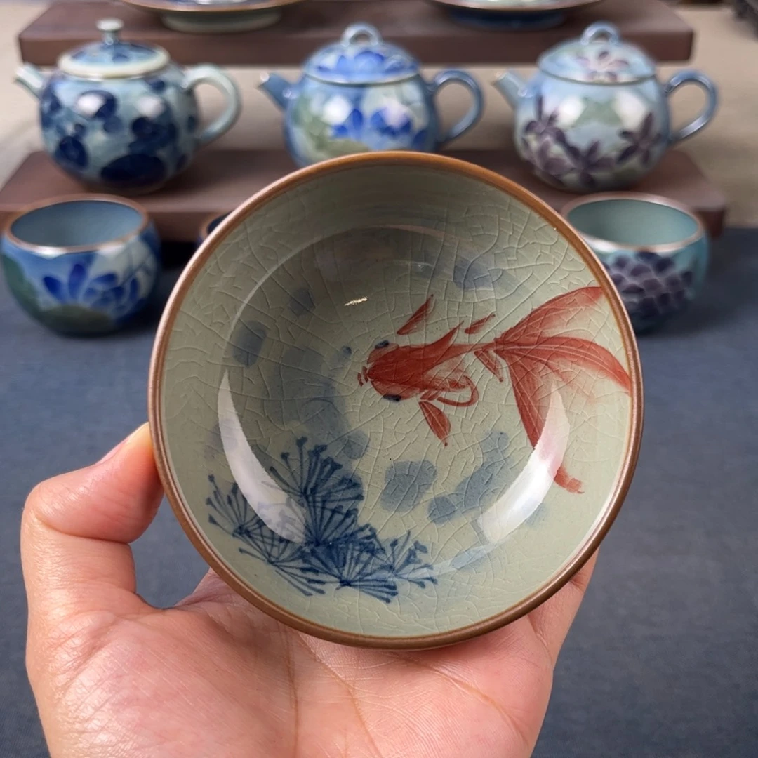 瓷片景德镇陶瓷学院