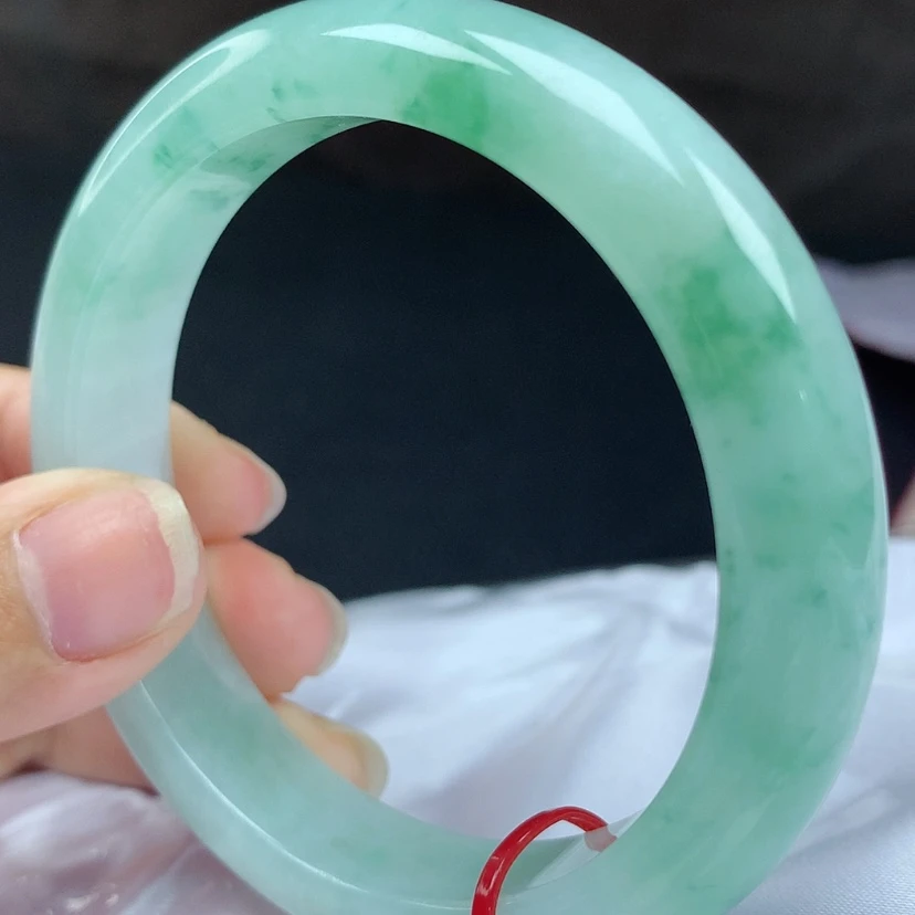 【闪购商品】未镶嵌手镯翡翠23365，