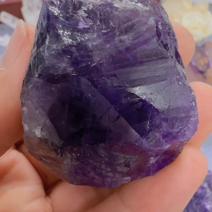 水晶jojo水晶专拍链接未镶嵌