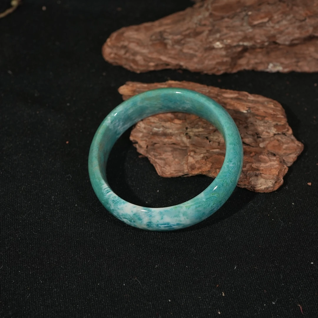 非金属锦纶手链 香港王老板-饰品手镯1f107