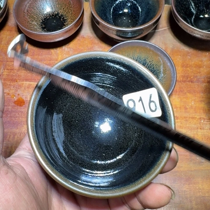 茶盏超级喜欢这个视频916集