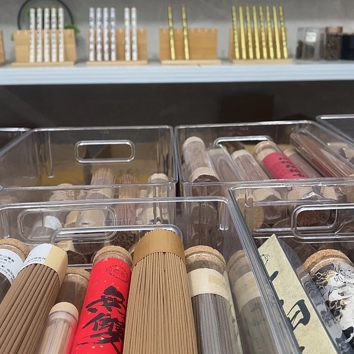 婧***❀线香桂花鹅梨100克111111