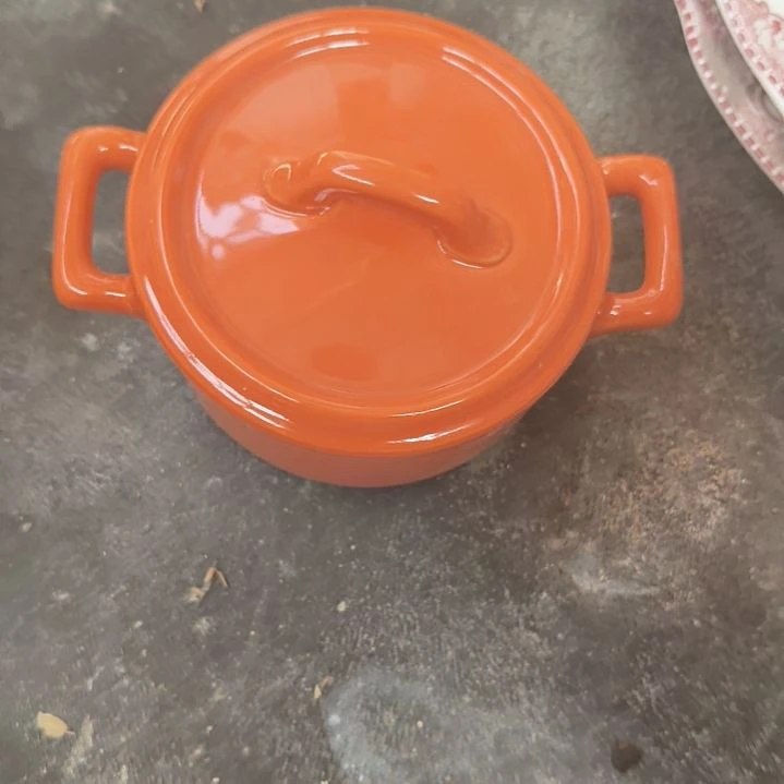 瓷陶瓷盘子碗啥都有