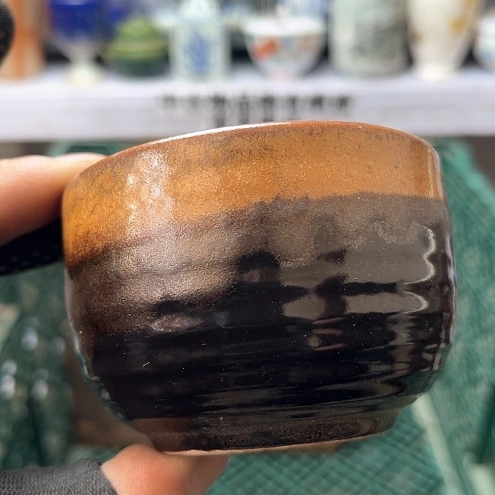 碗水滴瓷器水滴瓷器