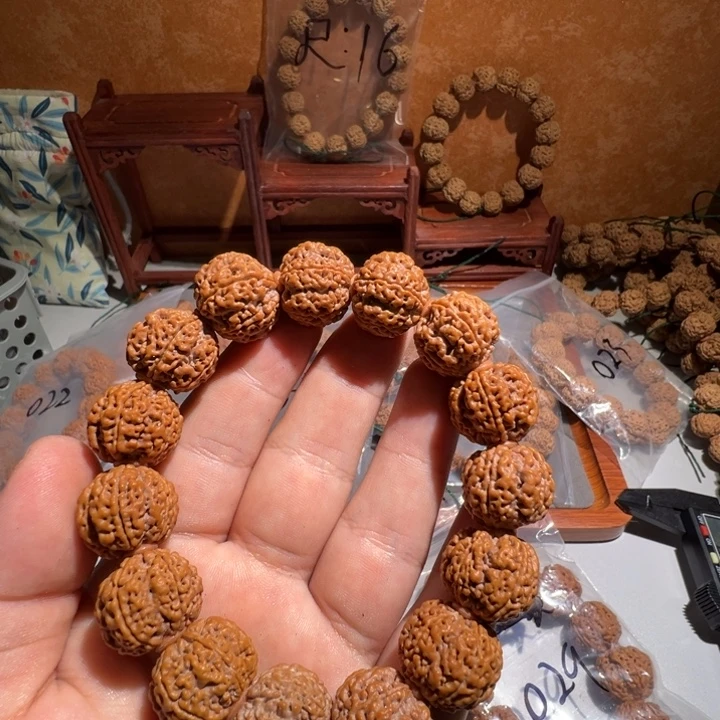 金刚菩提吊坠14号金刚