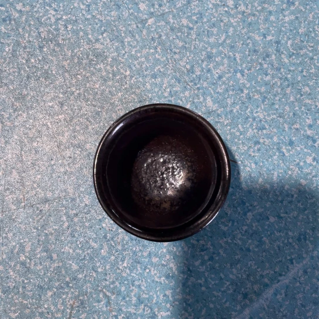 暖***草陶浪鬼柴烧龙窑系列