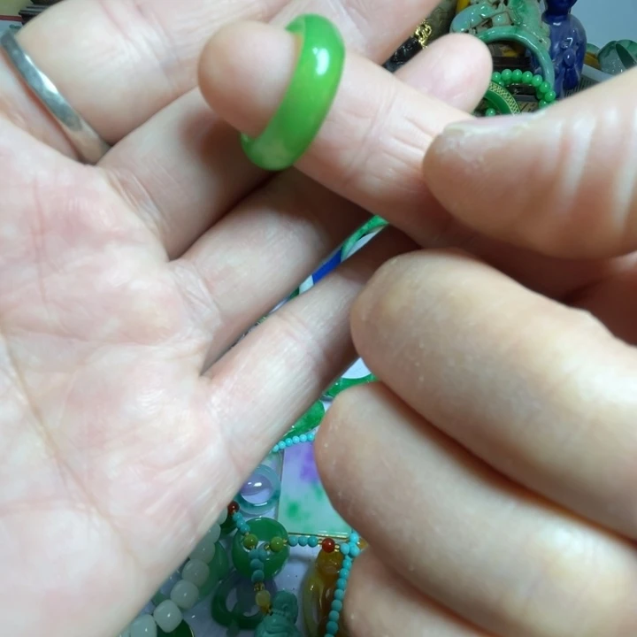滴血莲花菩提手串