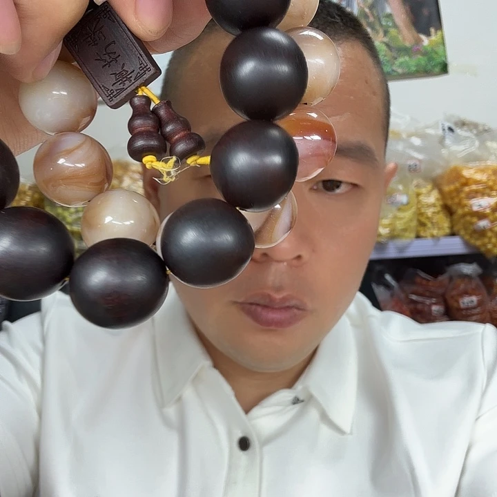 大果紫檀（缅甸花梨）20