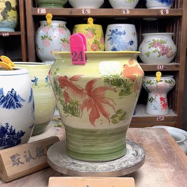 陶24 新款新款陶瓷陶瓷微瑕