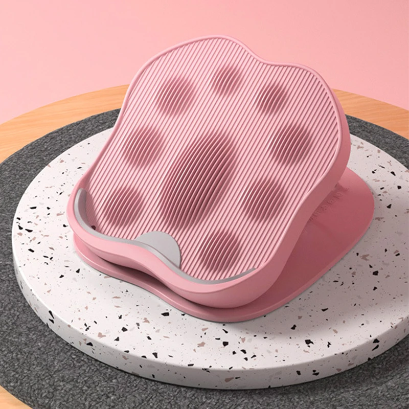 拉筋板斜踏板家用拉筋器瑜伽健身站立可折叠腿部拉伸器材站拉筋板