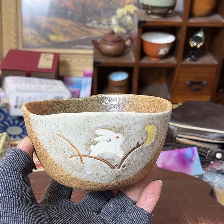 瓷片好想你了我的小哥哥