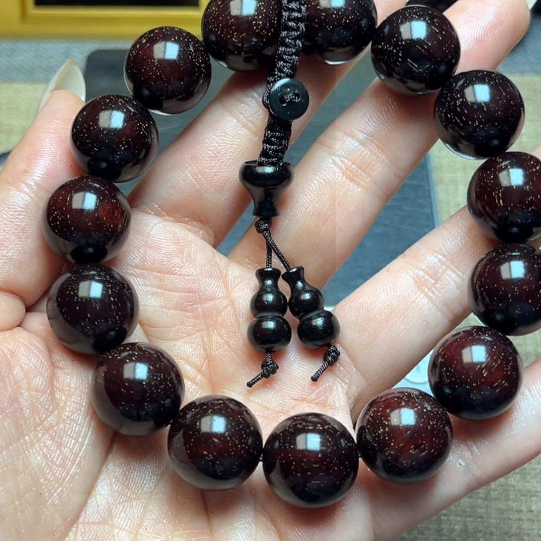 檀香紫檀（小叶紫檀）1.5