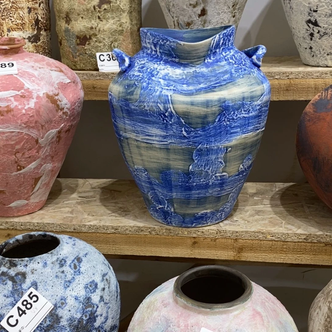 瓷片景德镇陶瓷艺术研究院